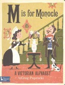 M Is for Monocle