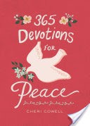 365 Devotions for Peace