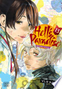 Hells Paradise: Jigokuraku, Vol. 13