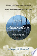 Among Australias Pioneers