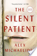 The Silent Patient Sneak Peek