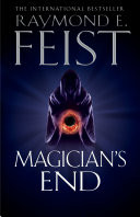 Magicians End (The Chaoswar Saga, Book 3)