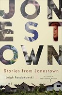 Stories from Jonestown