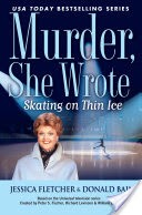 Murder, She Wrote: Skating on Thin Ice