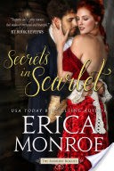 Secrets in Scarlet