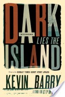 Dark Lies the Island