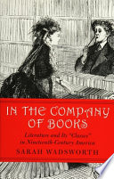 In the Company of Books