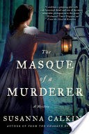 The Masque of a Murderer