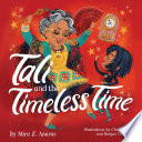 Tali and the Timeless Time