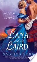 Lana and the Laird