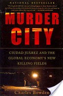 Murder City