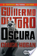 Oscura (Triloga de la oscuridad 2)