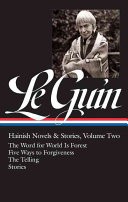 Ursula K. Le Guin: Hainish Novels and Stories