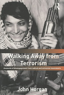 Walking Away from Terrorism