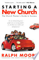 Starting a New Church