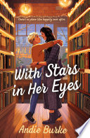 With Stars in Her Eyes