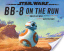 Star Wars: BB-8 On The Run