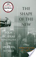 The Shape of the New