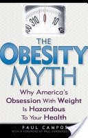 The Obesity Myth