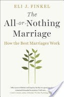 The All-Or-Nothing Marriage