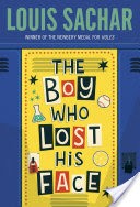 The Boy Who Lost His Face