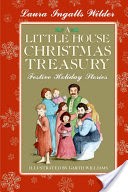 A Little House Christmas Treasury
