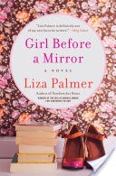 Girl Before a Mirror
