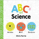 ABC's of Science (0-3)