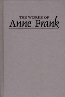 The Works of Anne Frank