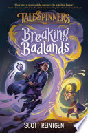 Breaking Badlands