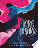 Lore Olympus: Volume Nine