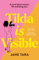 Tilda Is Visible