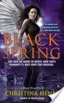 Black Spring