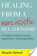 Healing from a Narcissistic Relationship