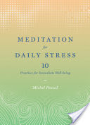 Meditation for Daily Stress