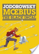 The Incal #1 : The Black Incal