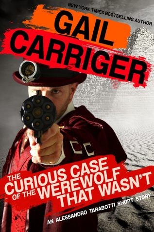 The Curious Case of the Werewolf That Wasn't