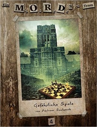 Gefhrliche Spiele