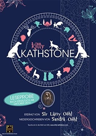 Kitty Kathstone: Band 1