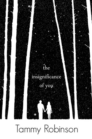The Insignificance of You