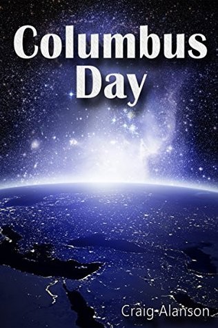Columbus Day (Expeditionary Force #1)