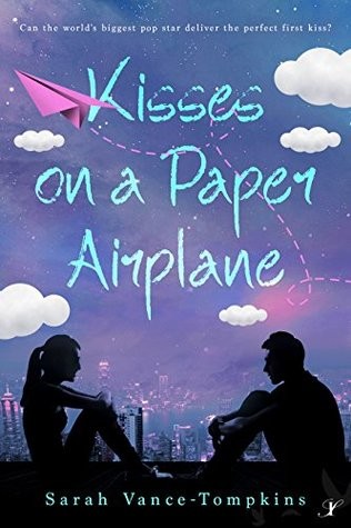 Kisses on a Paper Airplane