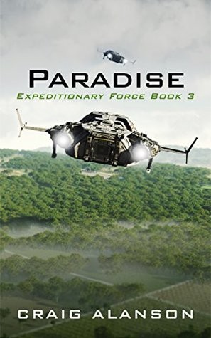 Paradise (Expeditionary Force #3)