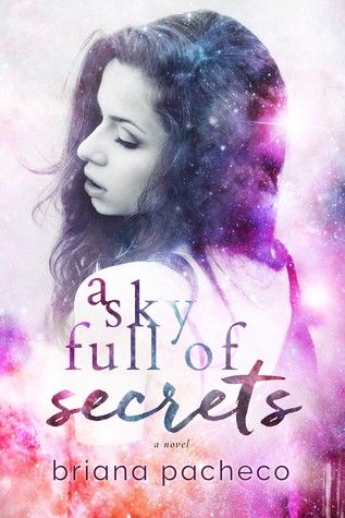 A Sky Full of Secrets (Cosmic Love #1)