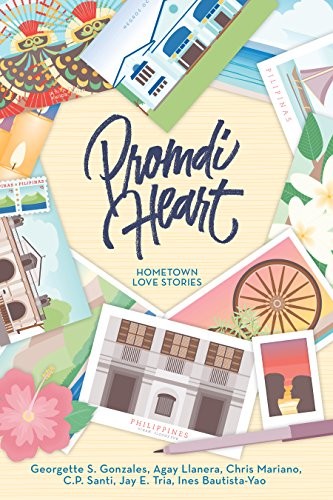 Promdi Heart: Hometown Love Stories