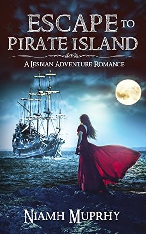 Escape to Pirate Island