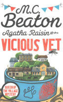 Agatha Raisin and the Vicious Vet B