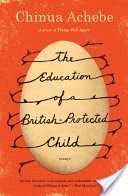 The Education of a British-Protected Child