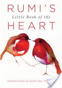 Rumi's Little Book of the Heart