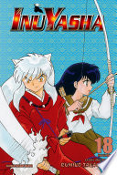 Inuyasha (VIZBIG Edition), Vol. 18